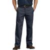 Dickies Men’s Flex Double Knee Work Pant(Dark Navy V1)