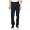 Dickies Men’s Flex Slim Fit Taper Leg Multi-Use Pocket Work Pants(Dark Navy V1)
