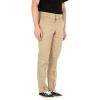 Dickies Men’s Flex Slim Fit Taper Leg Multi-Use Pocket Work Pants(Desert Sand V1)
