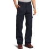 Dickies Mens Relaxed Straight-fit Cargo Work Utility Pants, Dark Navy, 32W x 32L US