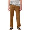Dickies Men’s Skateboarding Regular Fit Twill Pants(Brown Duck)