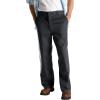 Relaxed Fit Heavyweight Duck Carpenter Pants – Rinsed Timber Brown(Charcoal Grey V1)