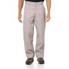 Relaxed Fit Heavyweight Duck Carpenter Pants – Rinsed Timber Brown(Yellow)