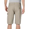 Dickies Men’s 11 Inch Lightweight Duck Carpenter Short(Desert Sand)