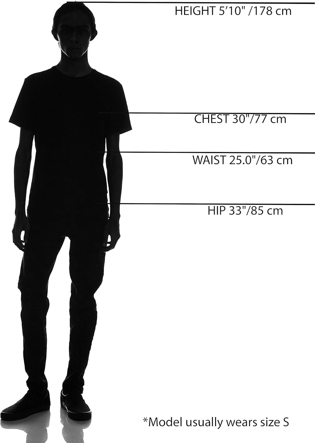 image:imageDickies Mens BigTall Relaxed Fit Carpenter JeanWhite
