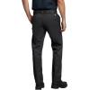 Dickies Men’s Big-Tall Relaxed Fit Carpenter Jean(Black V1)