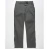 Dickies Men’s Big-Tall Relaxed Fit Carpenter Jean(Charcoal V1)