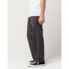 Dickies Men’s Big-Tall Relaxed Fit Carpenter Jean(Charcoal V1)