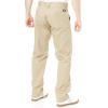Dickies Men’s Big-Tall Relaxed Fit Carpenter Jean(Khaki)