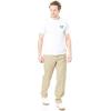 Dickies Men’s Big-Tall Relaxed Fit Carpenter Jean(Khaki)