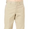 Dickies Men’s Big-Tall Relaxed Fit Carpenter Jean(Khaki)
