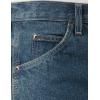 Dickies Men’s Big-Tall Relaxed Fit Carpenter Jean(Tinted Heritage Khaki)