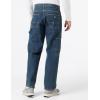 Dickies Men’s Big-Tall Relaxed Fit Carpenter Jean(Tinted Heritage Khaki)