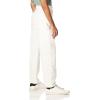 Dickies Men’s Big-Tall Relaxed Fit Carpenter Jean(White)