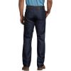 Dickies Men’s Relaxed Fit Five-pocket Flex Performance Carpenter Jean(Indigo Blue V1)