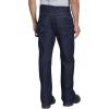 Dickies Men’s Relaxed Fit Five-pocket Flex Performance Carpenter Jean(Tinted Heritage Khaki V1)