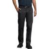 Dickies Men’s Big-Tall Relaxed Fit Carpenter Jean(Black V1)