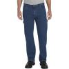Dickies Men’s Relaxed Straight Flex Carpenter Jean