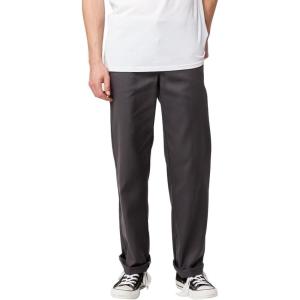 Dickies Men’s Big-Tall Relaxed Fit Carpenter Jean(Charcoal V1)