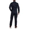 Dickies Men’s Big-Tall Basic Cotton Coverall(Dark Navy)