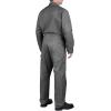 Dickies Men’s Deluxe Cotton Coverall(Gray)