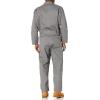 Dickies Men’s Deluxe Cotton Coverall(Gray)