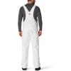Dickies Men’s Painters Bib Overall(White)