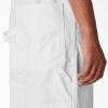 Dickies Men’s Painters Bib Overall(White)