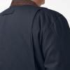 Dickies Men’s Premium Insulated Duck Coverall(Dark Navy)