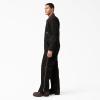 Dickies Men’s Premium Insulated Duck Coverall(Dark Navy)