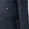 Dickies Men’s Premium Insulated Duck Coverall(Dark Navy)