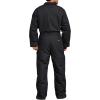 Dickies Men’s Premium Insulated Duck Coverall(Dark Navy)