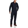 Dickies Men’s Big-Tall Basic Cotton Coverall(Dark Navy)