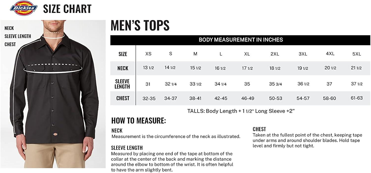 image:imageDickies Mens Big amp Tall Heavyweight Crew Neck Short Sleeve Tee BigTallBlack Olive