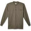 Military Green Single Dye Heather