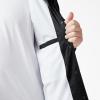 Dickies Men’s Big & Tall Snap Front Nylon Jacket(Black)