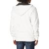 Dickies Men’s Thermal-Lined Fleece Hoodie(White)
