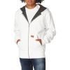 Dickies Men’s Thermal-Lined Fleece Hoodie(White)