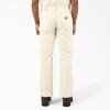 Dickies Mens Double Knee Painter’s Pants(Natural)
