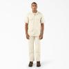 Dickies Mens Double Knee Painter’s Pants(Natural)