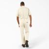 Dickies Mens Double Knee Painter’s Pants(Natural)
