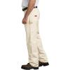 Dickies Men’s Painter’s Utility Pant Relaxed Fit(Natural)
