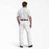 Dickies Men’s Painter’s Utility Pant Relaxed Fit(White)