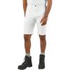 Dickies Flex Utility Painter’s Shorts, 11″(White)