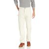 Dickies Men’s Double Knee Painter Pant Relaxed(Natural)