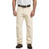 Dickies Men’s Painter’s Utility Pant Relaxed Fit(Natural)