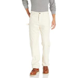 Dickies Men’s Double Knee Painter Pant Relaxed(Natural)