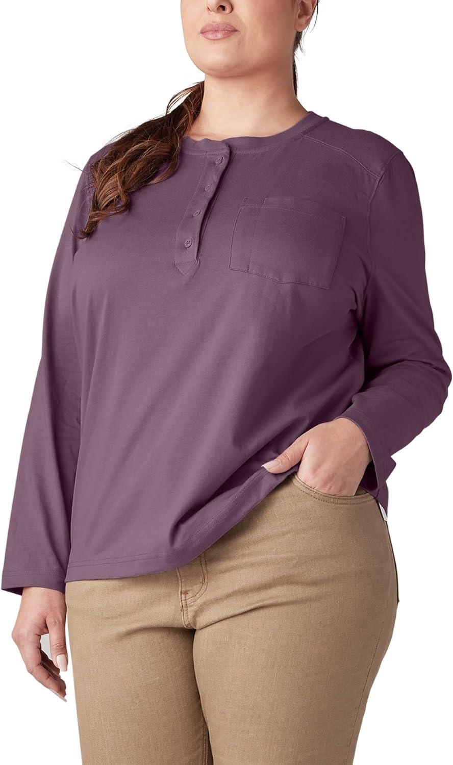 image:imageDickies Womens Long Sleeve Cotton Twill CoverallGreen