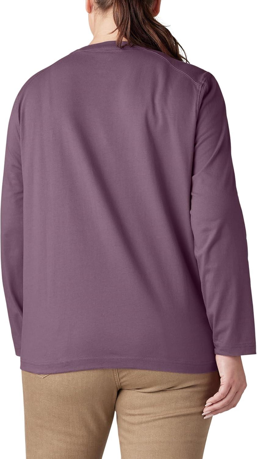 image:imageDickies Womens Long Sleeve Cotton Twill CoverallGreen