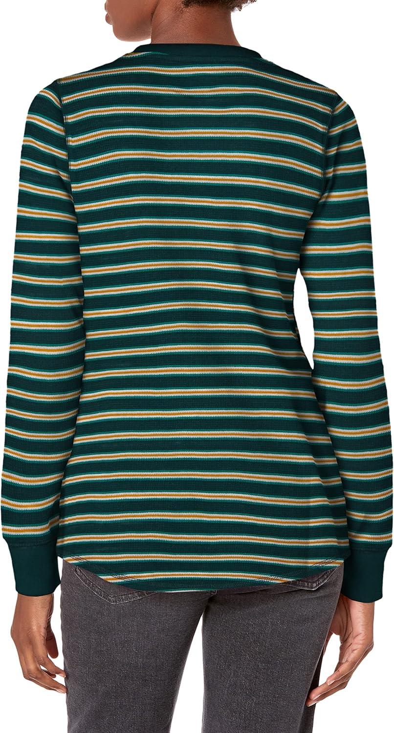 image:imageDickiesRetro Forest Green Stripe